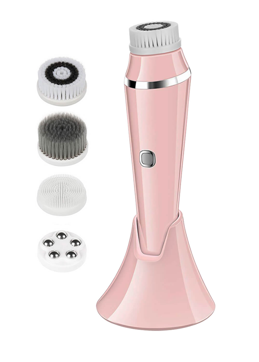 BeautyRelax Kozmetický prístroj Multibrush