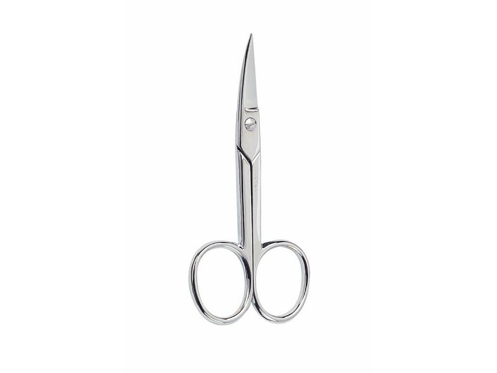 Beter Nůžky na nehty (Chromeplated Manicure Scissors)