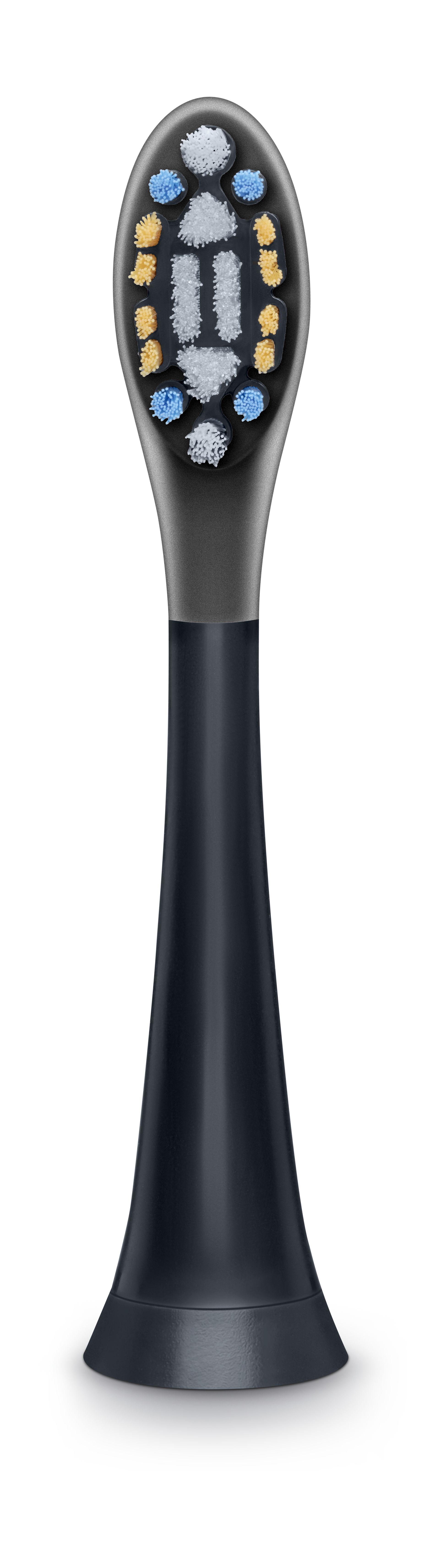 Beurer Náhradné hlavice pre sonické kefky Plaque Eraser SC30/50