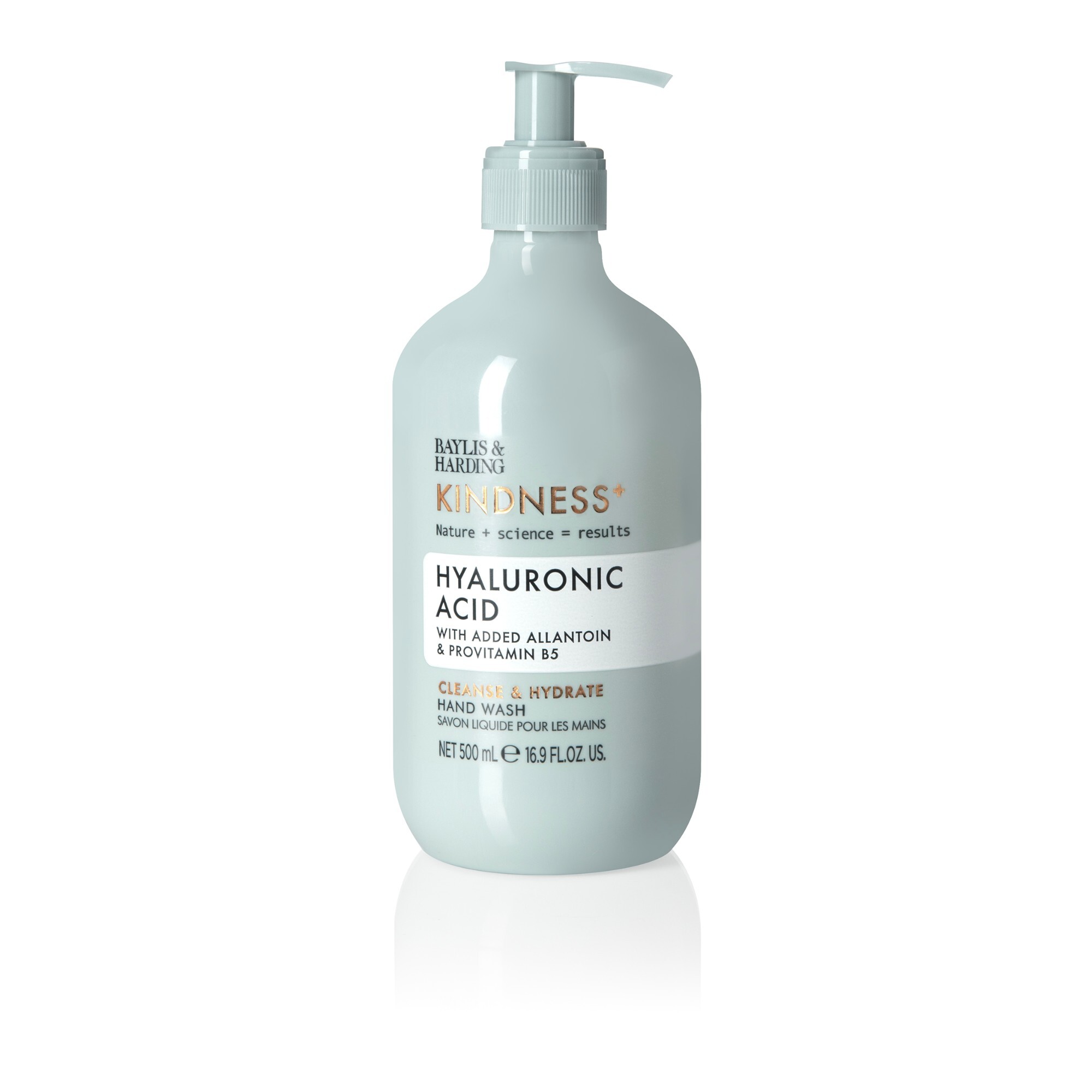 Baylis & Harding Hydratační tekuté mýdlo Kindness+ Hand Wash 500 ml
