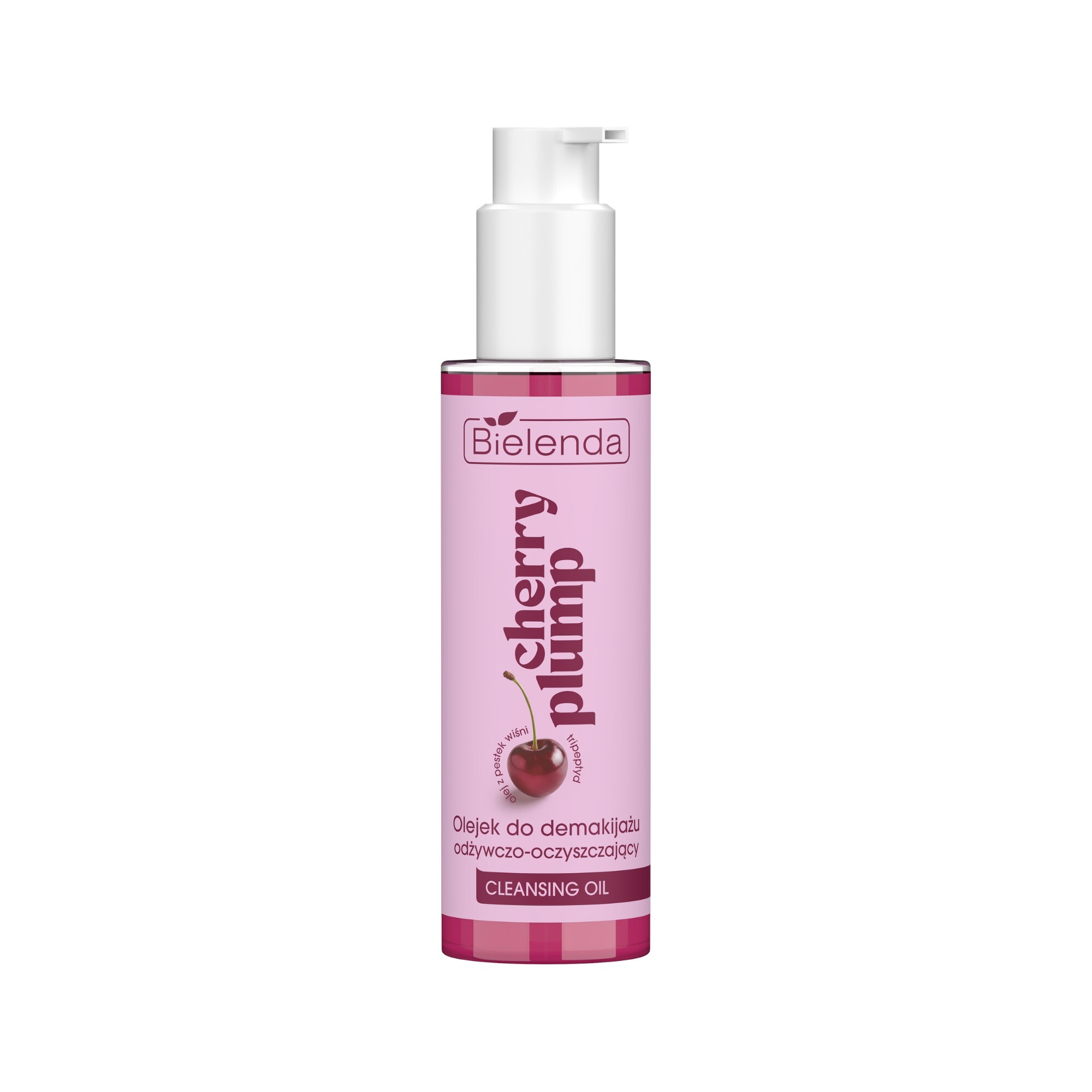 Bielenda Odličovací olej Cleansing Oil 100 ml