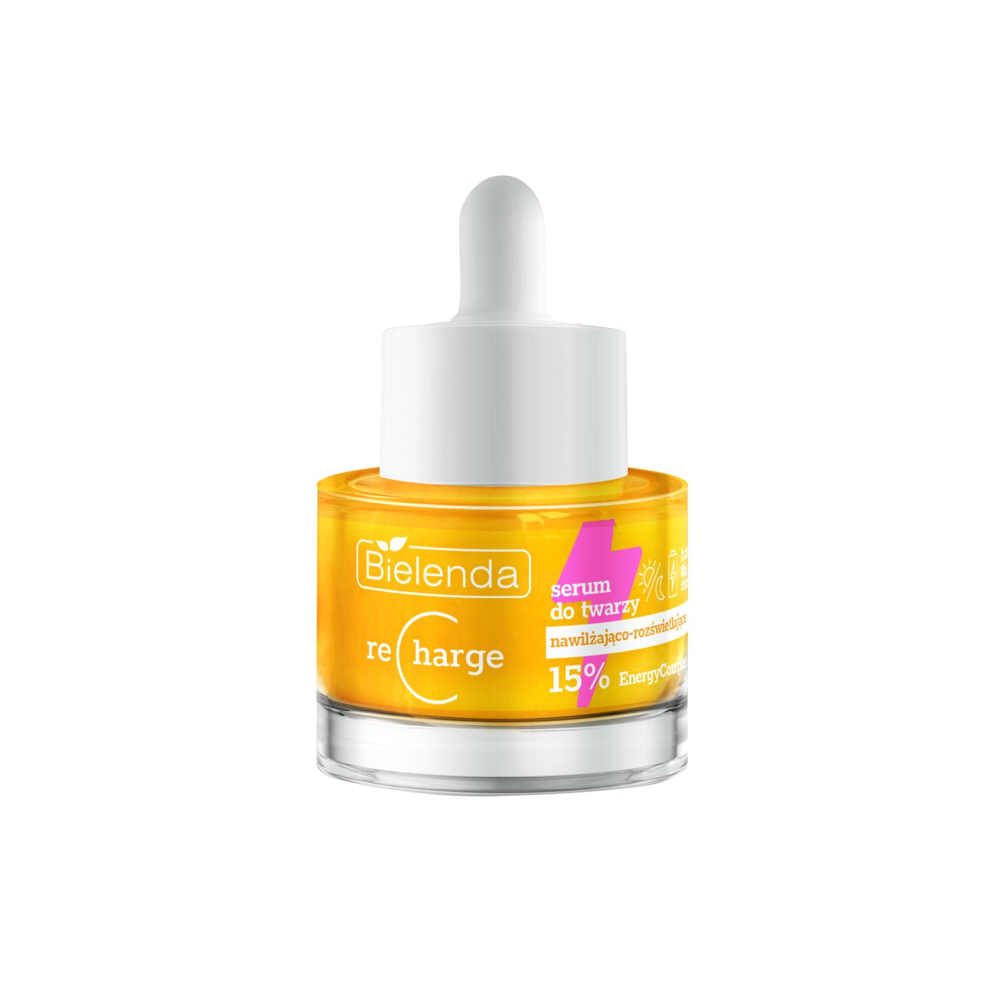 Bielenda Sérum s vitamínem C Recharge Serum 30 ml