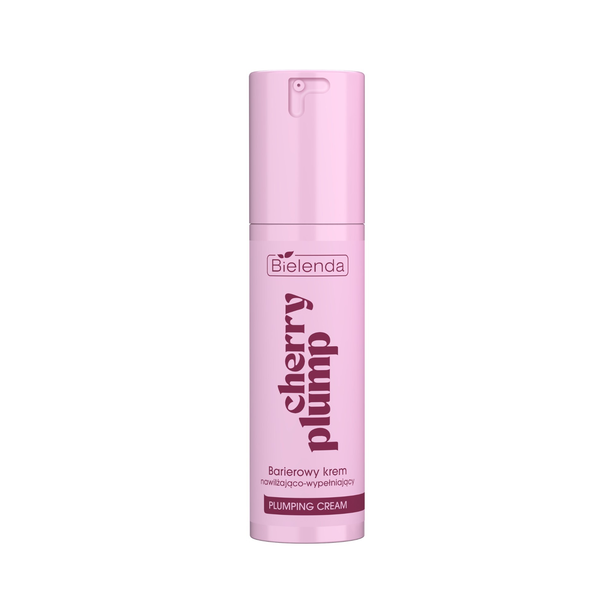 Bielenda Vyhlazující krém Plumping Cream 50 ml