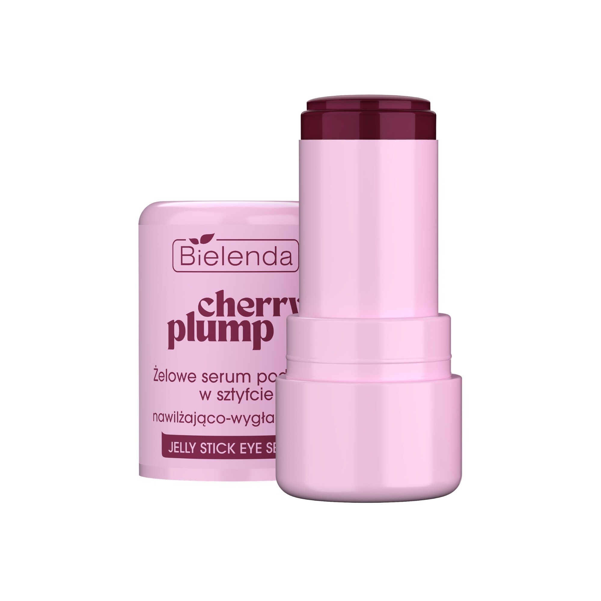 Bielenda Vyhlazující oční sérum v tyčince Jelly Stick Eye Serum 7 g