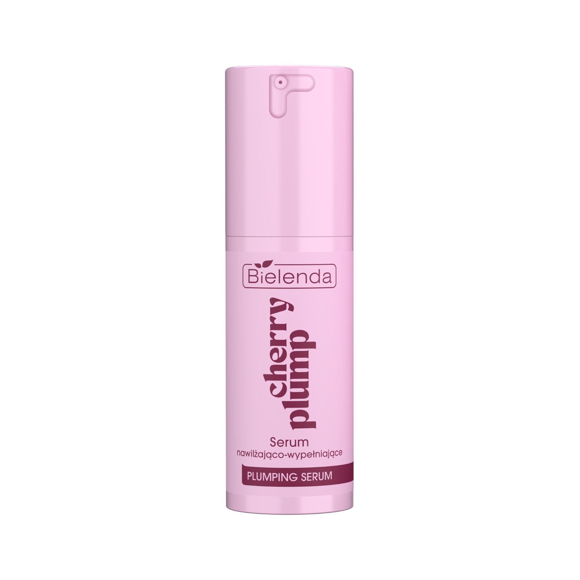 Bielenda Vyplňující sérum Plumping Serum 30 ml