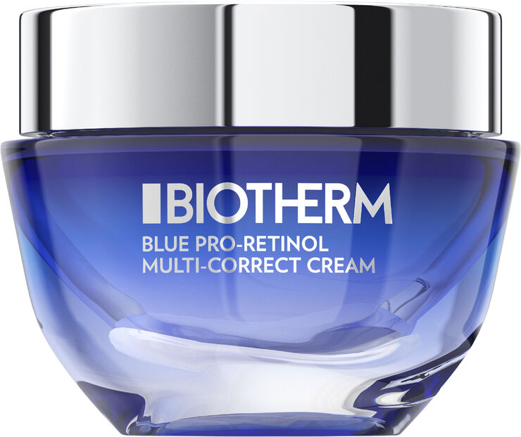 Zobrazit detail výrobku Biotherm Denní retinolový krém Blue Pro-Retinol (Multi-Correct Cream) 50 ml