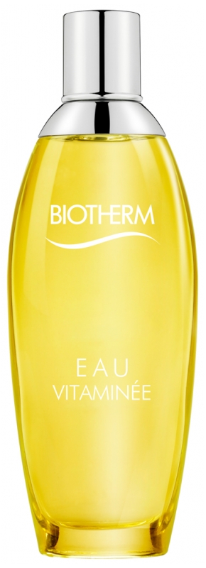 Zobrazit detail výrobku Biotherm Toaletní voda Eau Vitaminee EDT 100 ml