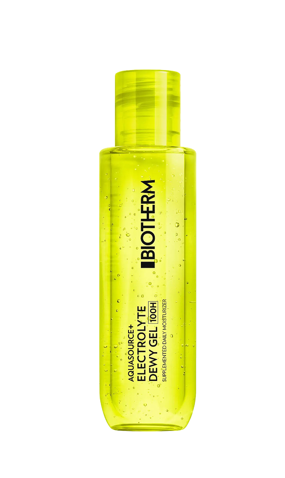 Biotherm Pleťový gél Electrolyte Dewy Gél 100H Daily Moisturizer 100 ml