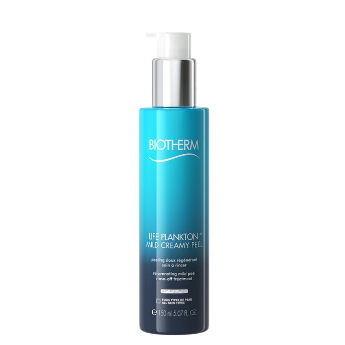 Zobrazit detail výrobku Biotherm Pleťový peeling Life Plankton (Mild Creamy Peel) 150 ml