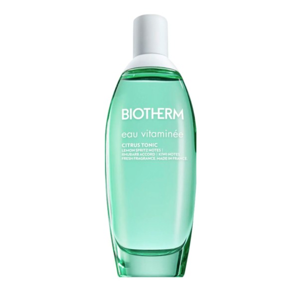Biotherm Toaletní voda Eau Pure EDT 100 ml