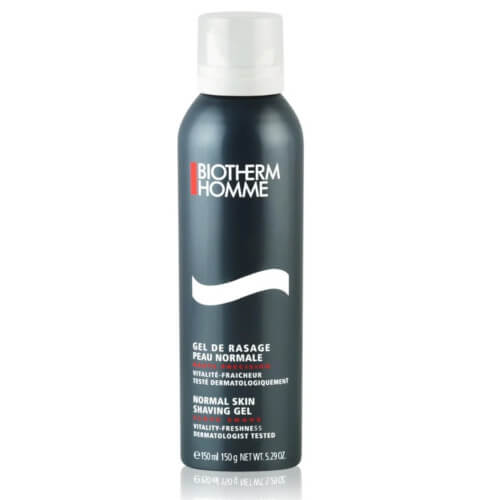 Zobrazit detail výrobku Biotherm Gel na holení pro normální pleť Homme (Shaving Gel) 150 ml
