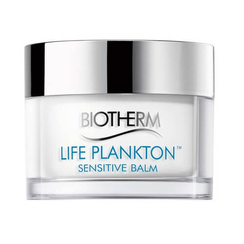 Biotherm Hydratační balzám pro citlivou pleť Life Plankton (Sensitive Balm) 50 ml