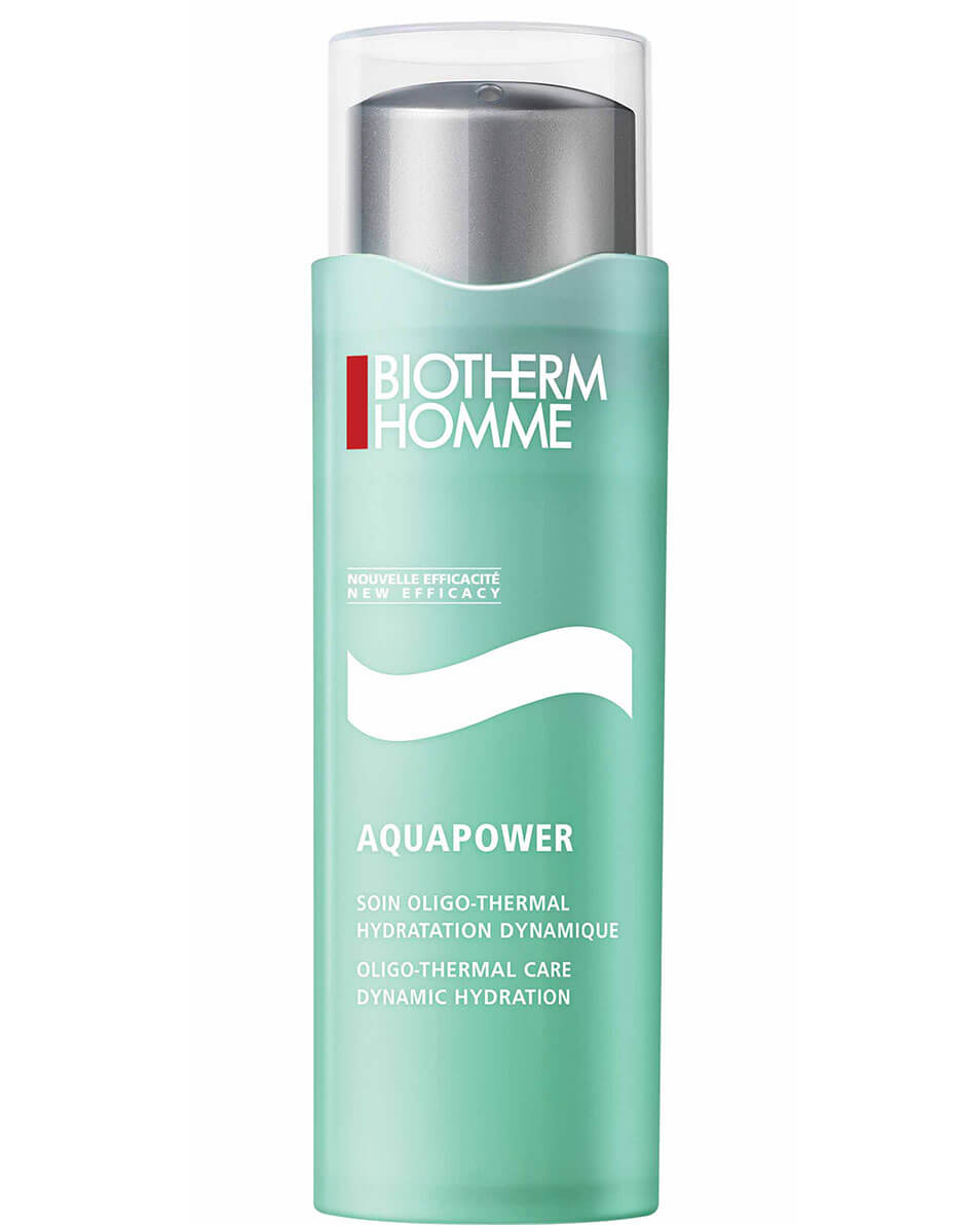 Biotherm Hydratační krém pro muže Homme Aquapower (Oligo-Thermal Care) 75 ml