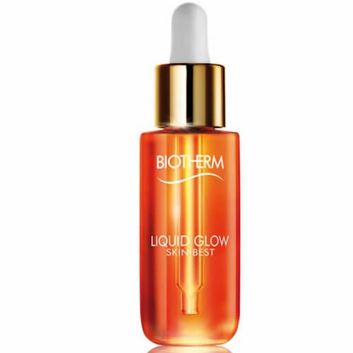 Biotherm Suchý olej pro rozjasnění pleti Skin Best (Liquid Glow) 30 ml