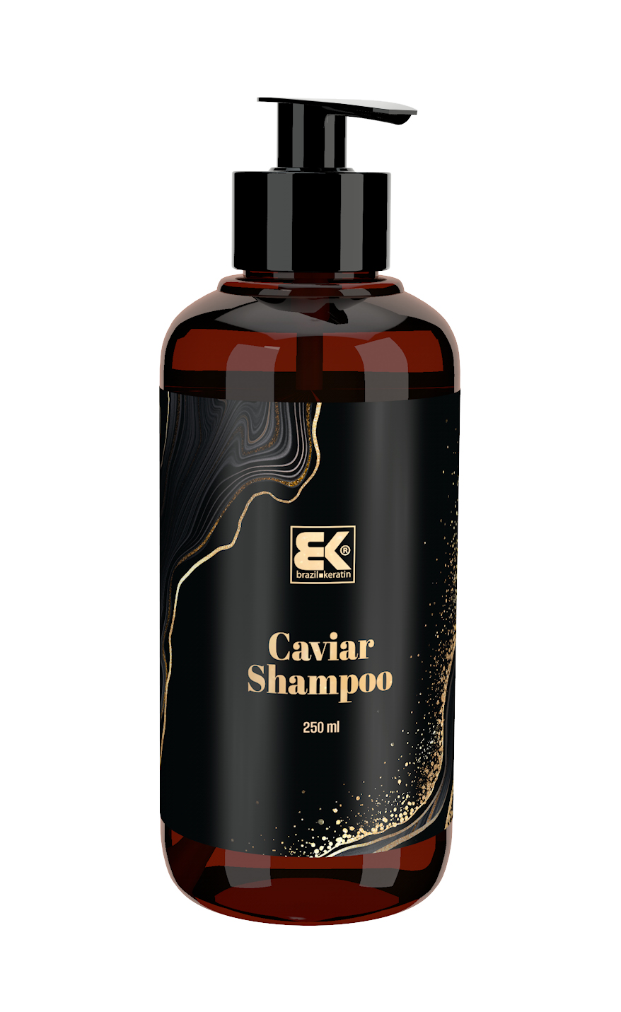 Brazil Keratin Šampón Caviar 250 ml