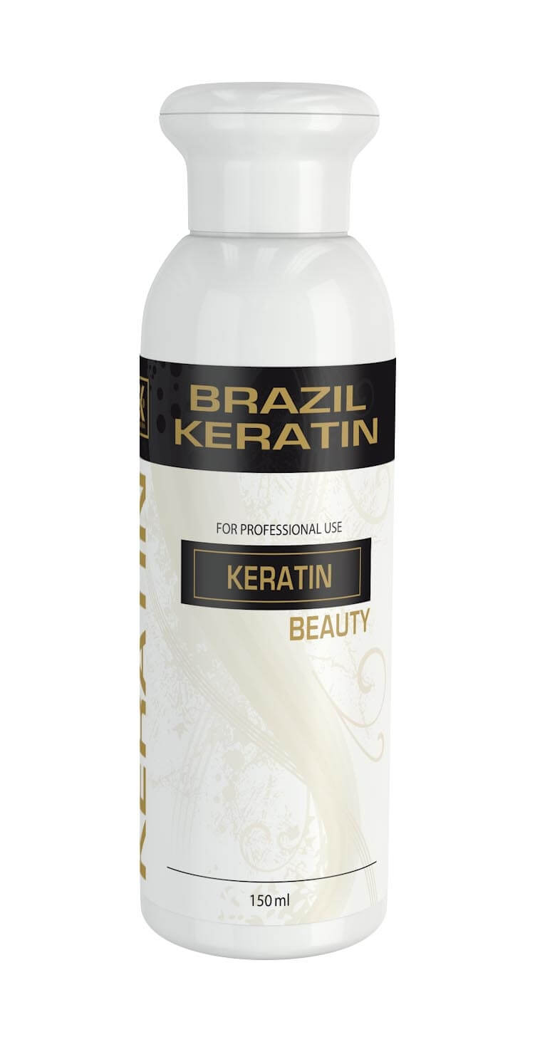 Zobrazit detail výrobku Brazil Keratin Brazilský keratin Beauty 150 ml