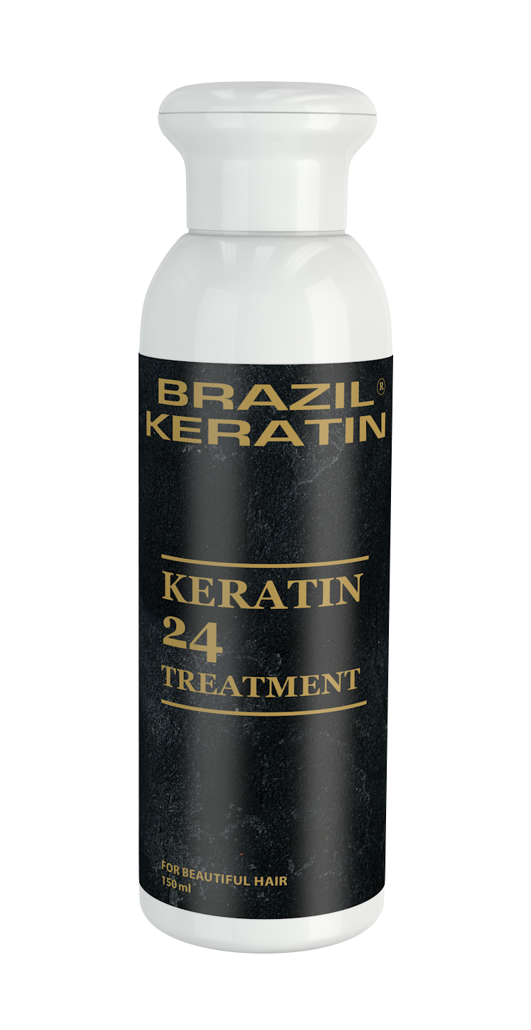 Zobrazit detail výrobku Brazil Keratin Brazilský keratin Beauty 24h 150 ml