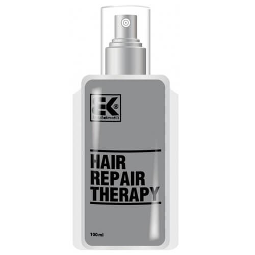 Brazil Keratin Koncentrované sérum pro scelení roztřepených konečků vlasů (Hair Repair Therapy) 100 ml