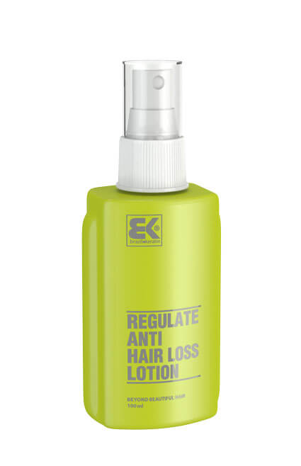 Zobrazit detail výrobku Brazil Keratin Sérum ve spreji s keratinem proti vypadávání vlasů (Regulate Anti Hair Loss Lotion) 100 ml