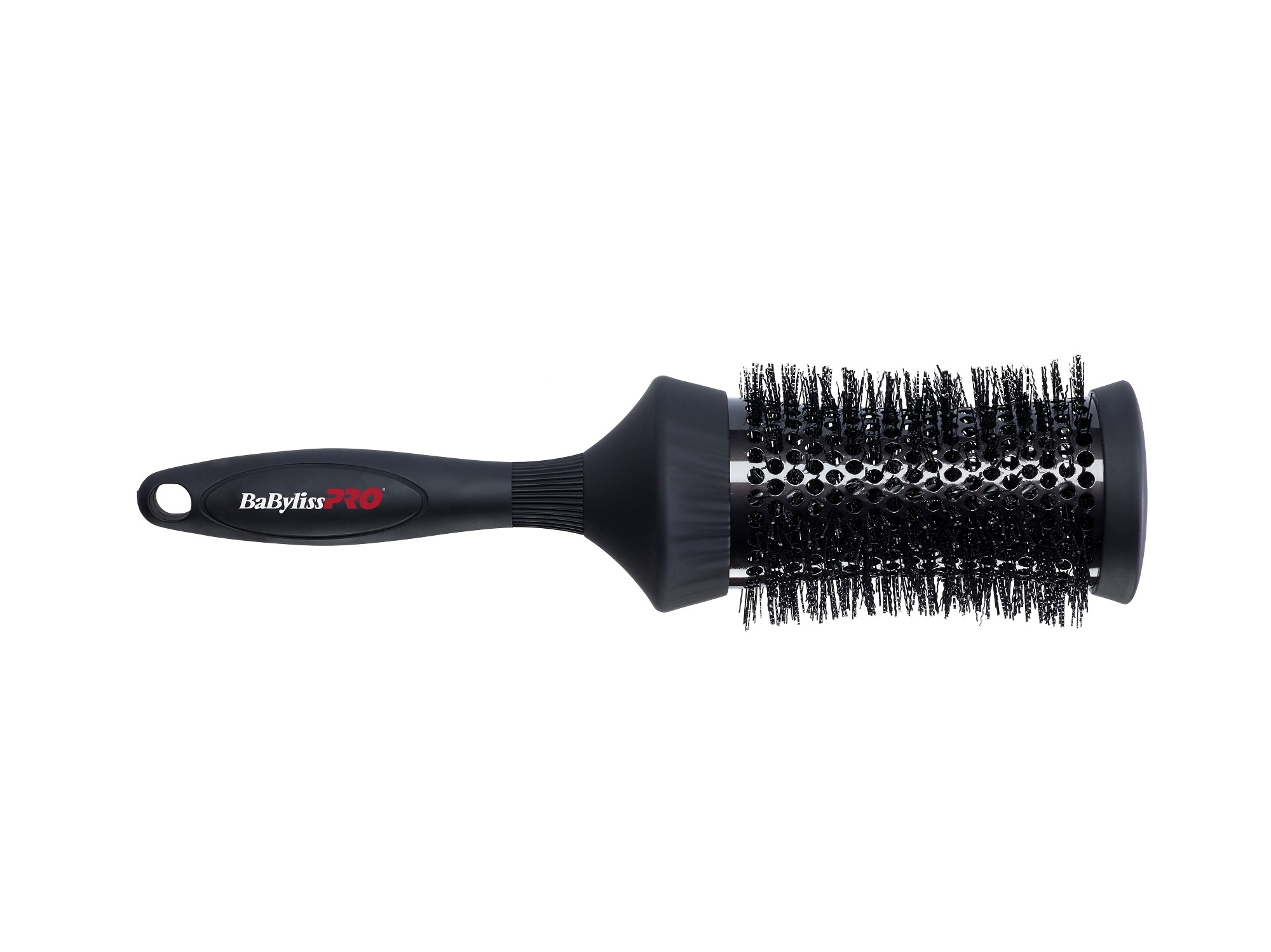 BaByliss PRO Kefa na vlasy 4Artists 53 mm Curved Brush BABDB53E