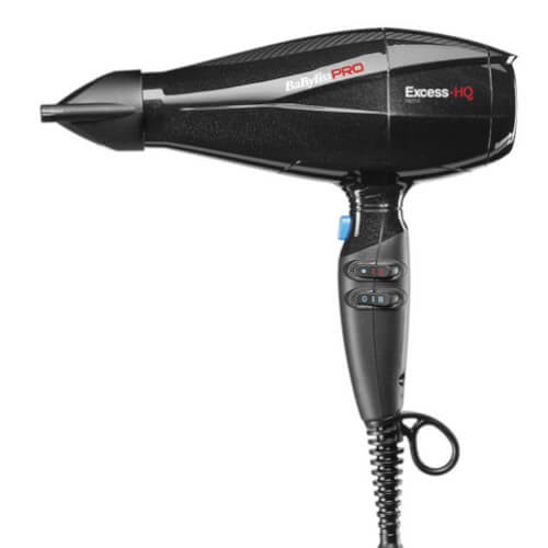 BaByliss PRO Dryers Excess fén na vlasy BAB6990IE