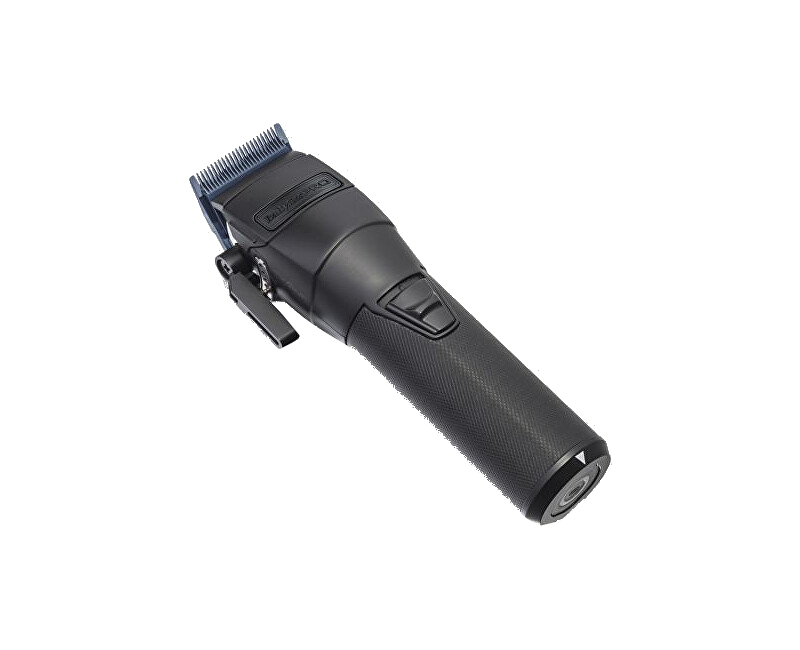 BaByliss PRO Profesionální zastřihovač vlasů FXONE Black FX899MBE
