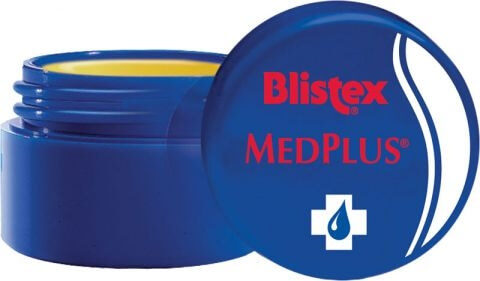 Blistex Zklidňující balzám na rty Medplus (Med Lip Care) 7 ml