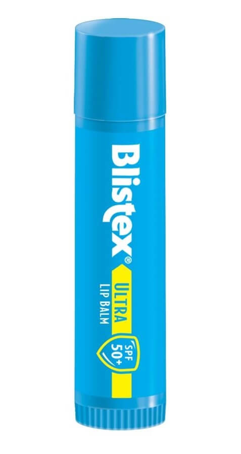 Blistex Vysoce ochranný balzám na rty (Ultra SPF 50+ Lip Balm) 4, 25 g