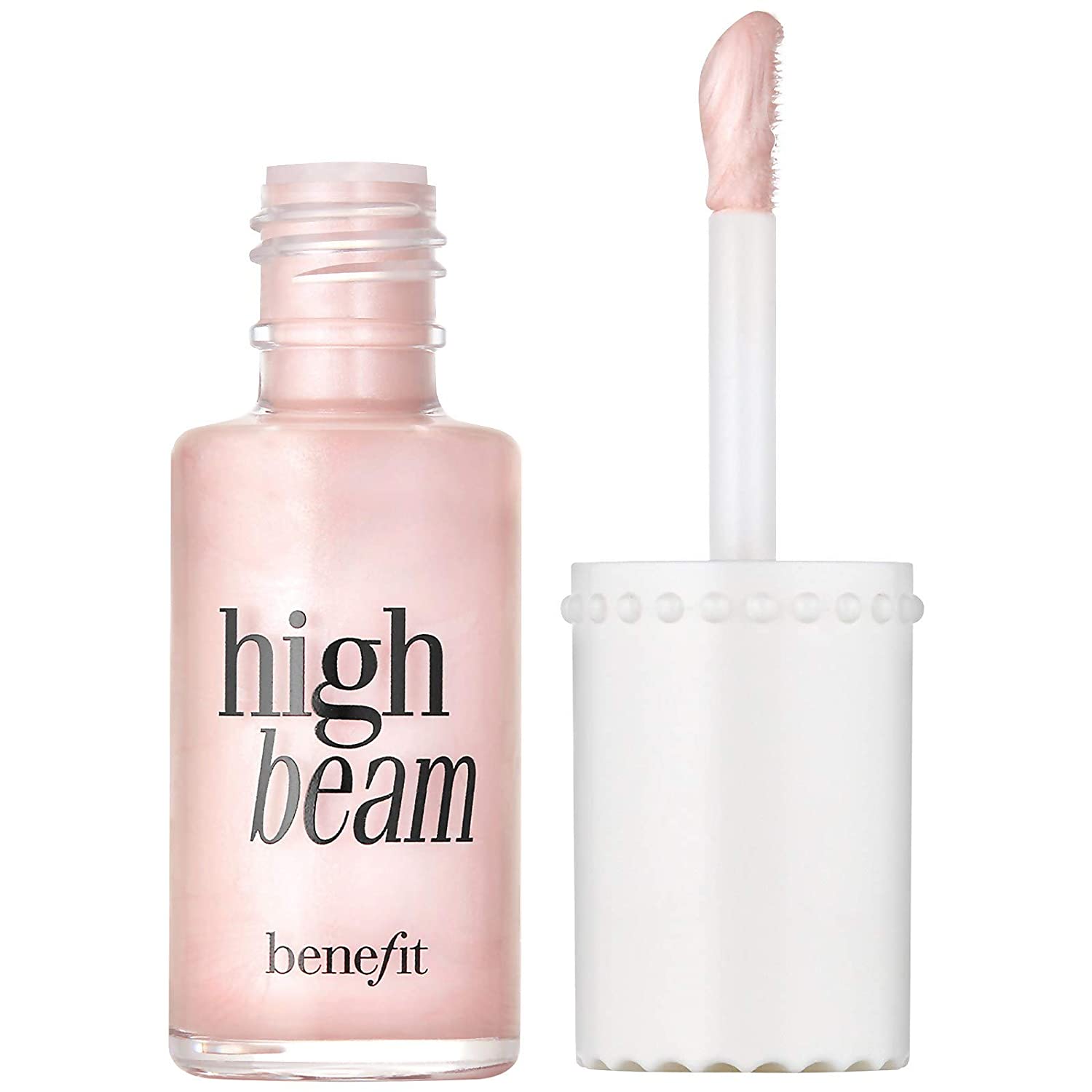 Benefit Rozjasňovač High Beam (Satiny Pink Complexion Highlighter) 6 ml