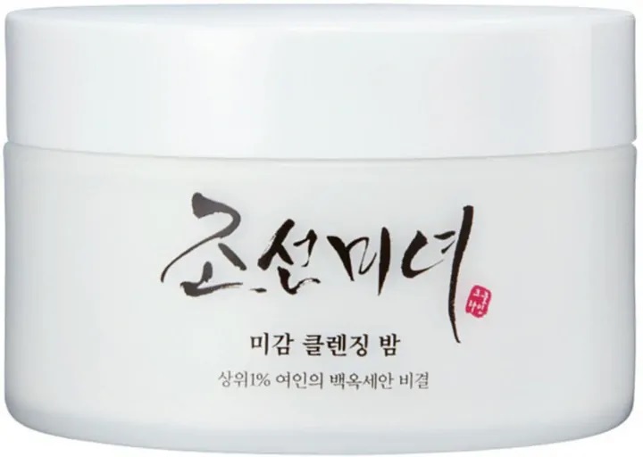 Beauty of Joseon Čisticí pleťový balzám (Radiance Cleansing Balm) 100 ml