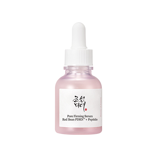 Beauty of Joseon Zpevňující sérum Red Bean PDRN + Peptide Pore Firming Serum 30 ml