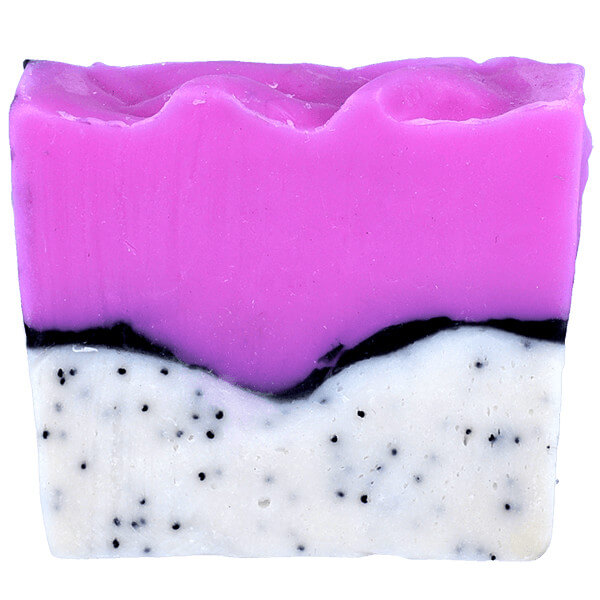 Zobrazit detail výrobku Bomb Cosmetics Glycerinové mýdlo Zakázané ovoce (Soap) 100 g
