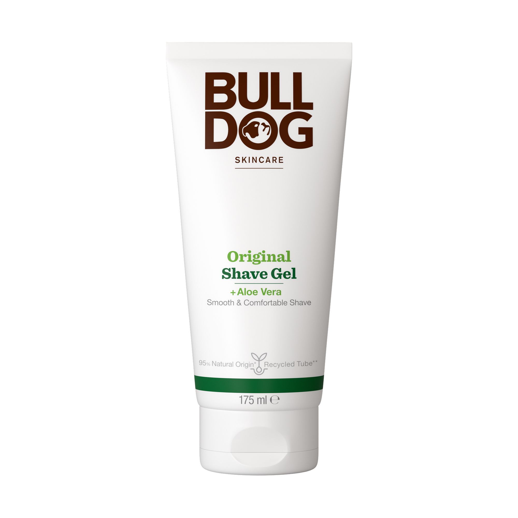 Bulldog Gel na holení Original Shave Gel 175 ml