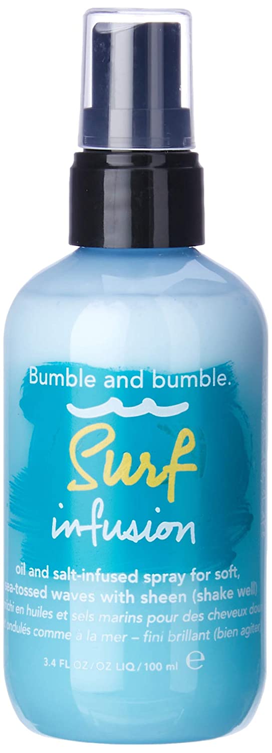 Bumble and bumble Dvoufázový sprej pro plážové vlny (Surf Infusion) 100 ml