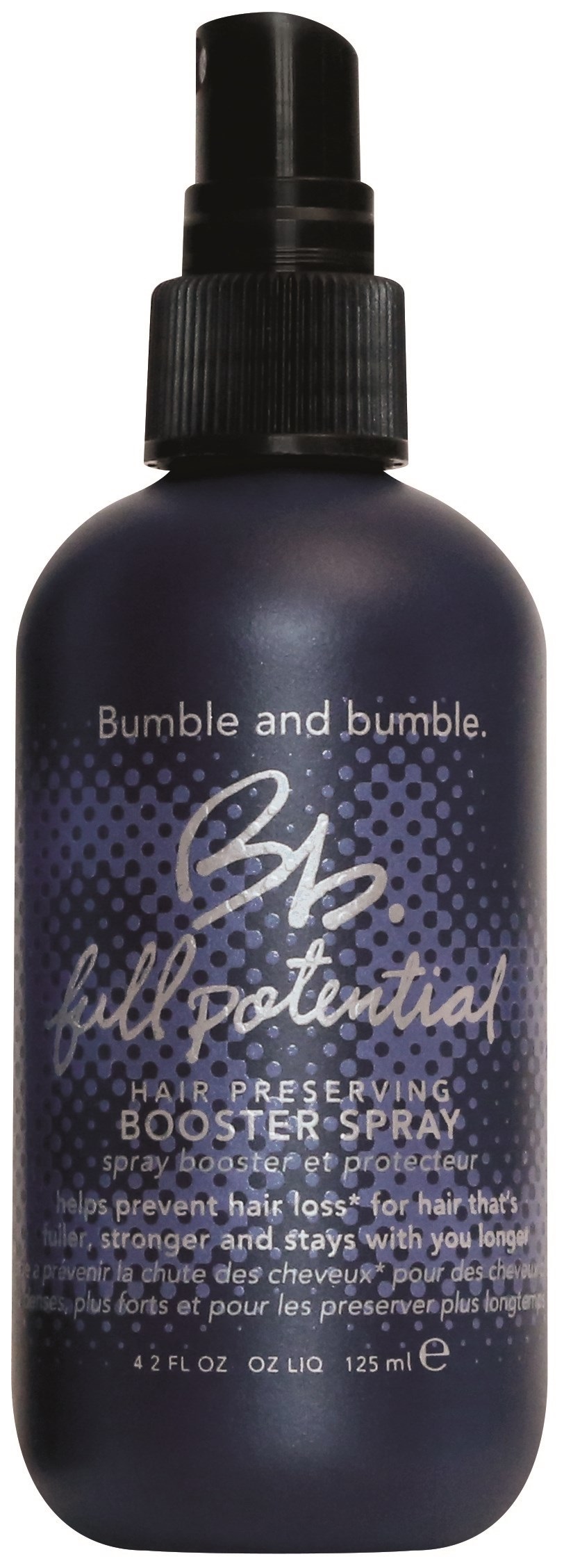 Levně Bumble and bumble Posilující sprej na vlasy Bb. Full Potential (Booster) 125 ml