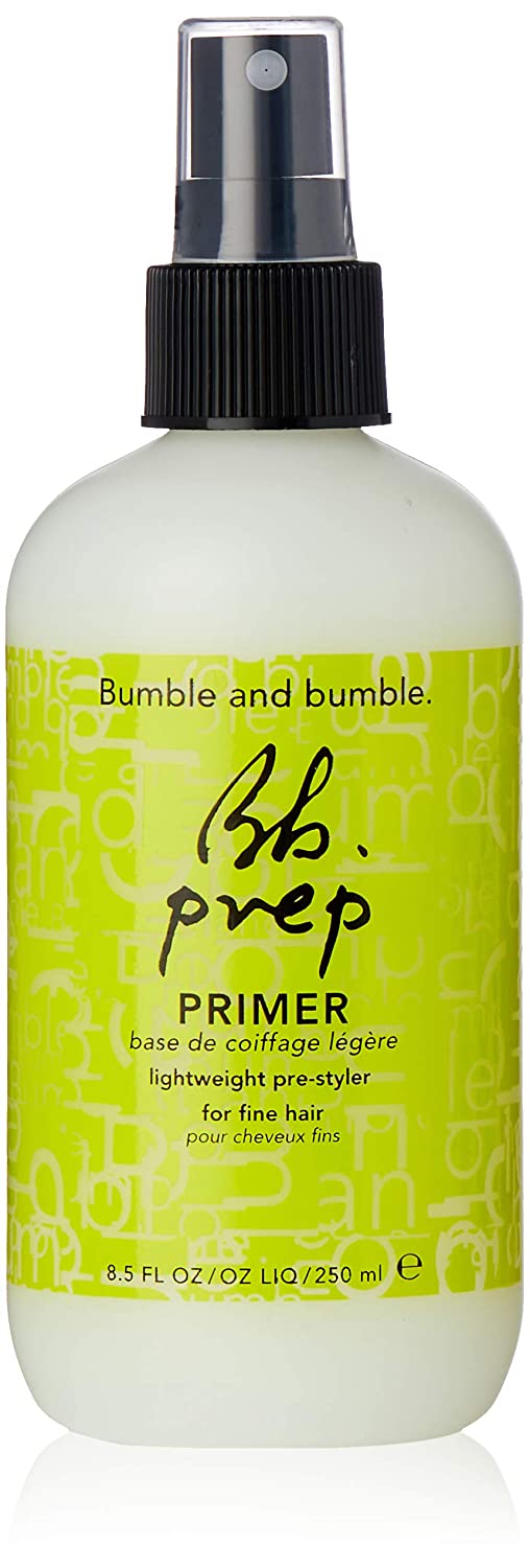 Bumble and bumble Přípravný sprej na vlasy Prep (Primer) 250 ml