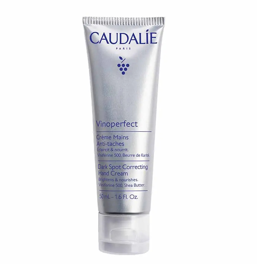 Caudalie Krém na ruce Vinoperfect Hand Cream 50 ml
