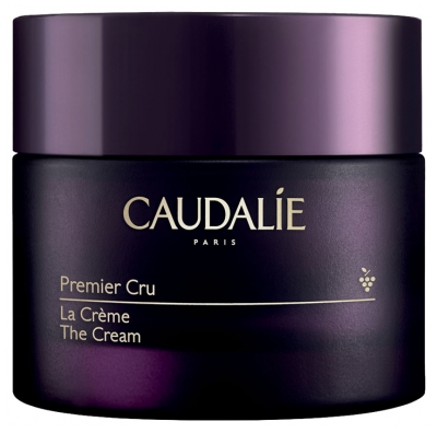 Levně Caudalie Omlazující pleťový krém Premier Cru (The Cream) 50 ml