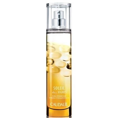 Levně Caudalie Osvěžující tělový sprej Soleil des Vignes (Fresh Fragrance) 50 ml
