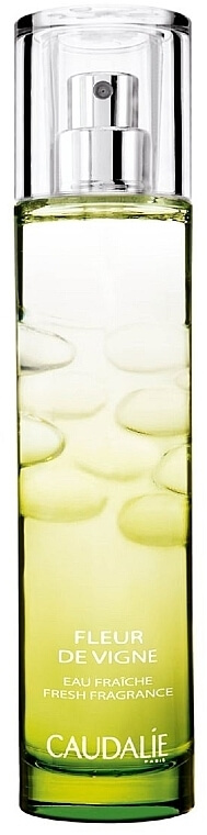 Caudalie Parfumovaná voda Fleur de Vigne ( Fresh Fragrance) 50 ml