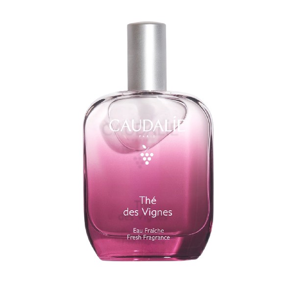 Parfumovaná voda Thé des Vignes (Fresh Fragrance) 50 ml