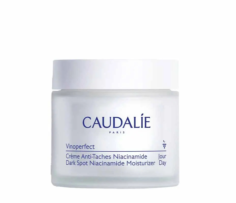 Caudalie Rozjasňujúci krém Dark Spot Niacinamide Moisturizer 50 ml