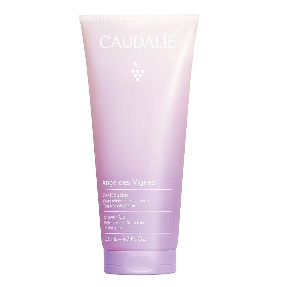 Caudalie Sprchový gel Ange des Vignes Shower Gel 200 ml