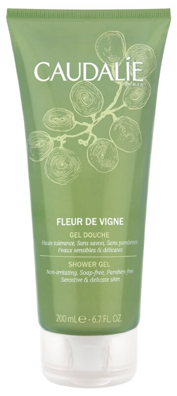 Caudalie Sprchový gel Fleur de Vigne (Shower Gel) 200 ml