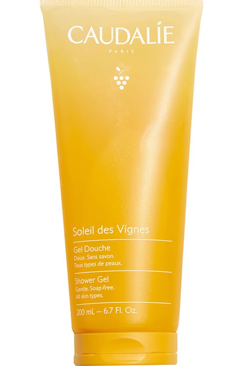 Caudalie Sprchový gel Soleil des Vignes (Shower Gel) 200 ml