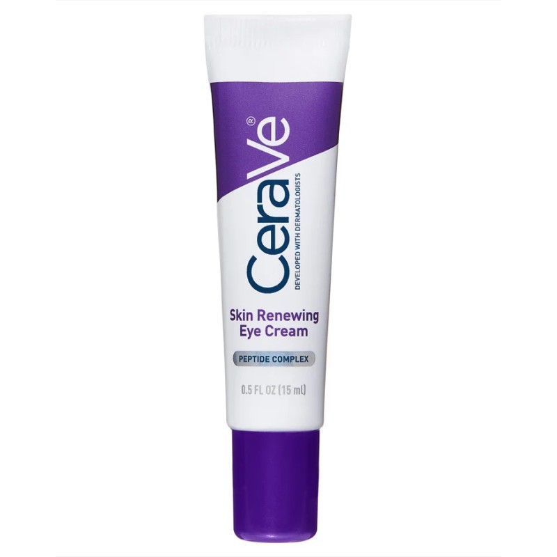 CeraVe Obnovujúci očný krém Skin Renewing Eye Cream 15 ml