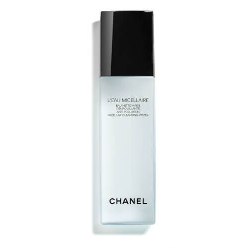 Chanel L`Eau Micellaire (Micellar Cleansing Water) 150 ml tisztító micellás víz