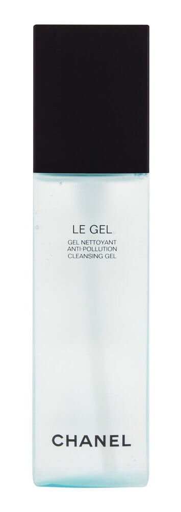 Chanel Hab textúrájú tisztító gél Le Gel (Cleansing Gel) 150 ml