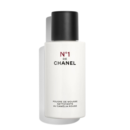 Chanel Tisztító púder N°1 (Powder-to-Foam Cleanser) 25 g