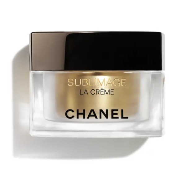 Levně Chanel Hydratační denní krém Sublimage (Ultimate Cream Texture Fine) 50 g